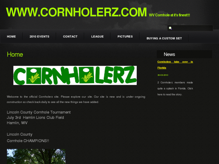 www.cornholerz.com