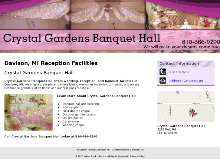 www.crystalgardensbanquethallmi.com