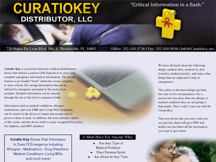 www.curatiokey.net