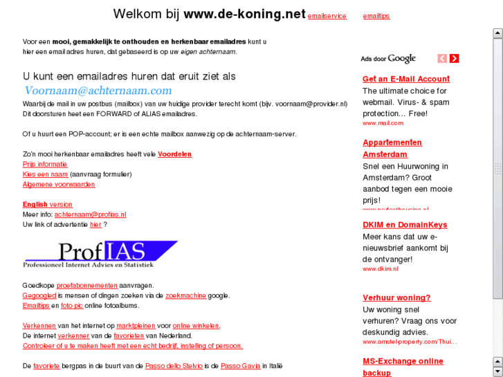 www.de-koning.net