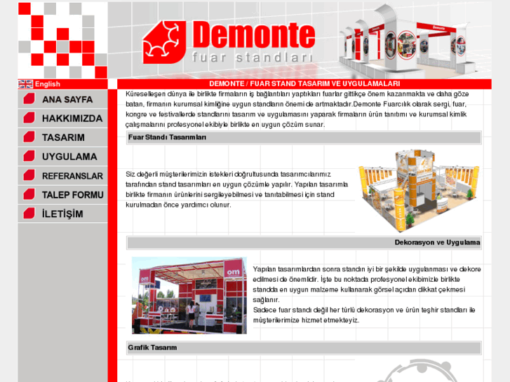 www.demontefuar.com