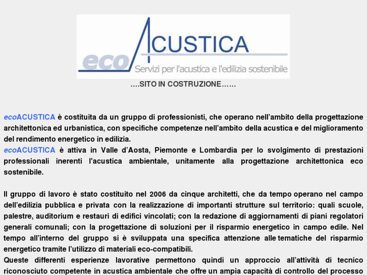 www.ecoacustica.net