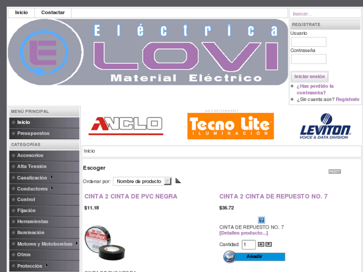 www.electricalovi.com