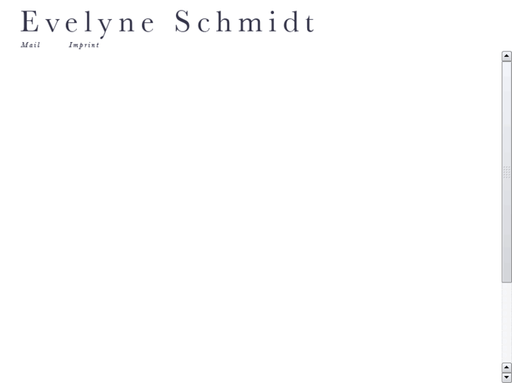 www.evelyneschmidt.com