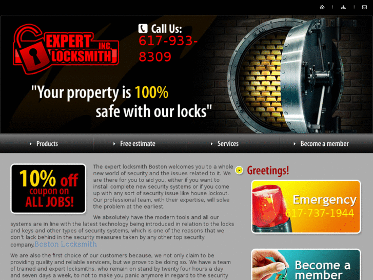 www.expertlocksmith-boston.com