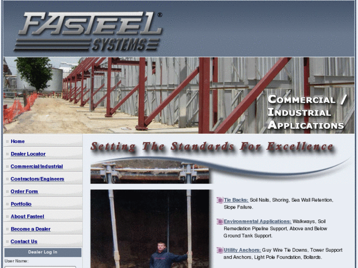 www.fasteel.com