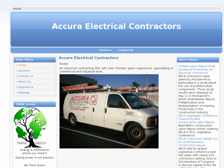 www.firstelectricservice.com