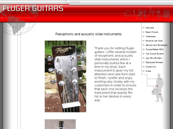 www.flugerguitars.com