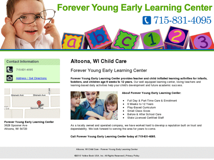 www.foreveryoungelc.com