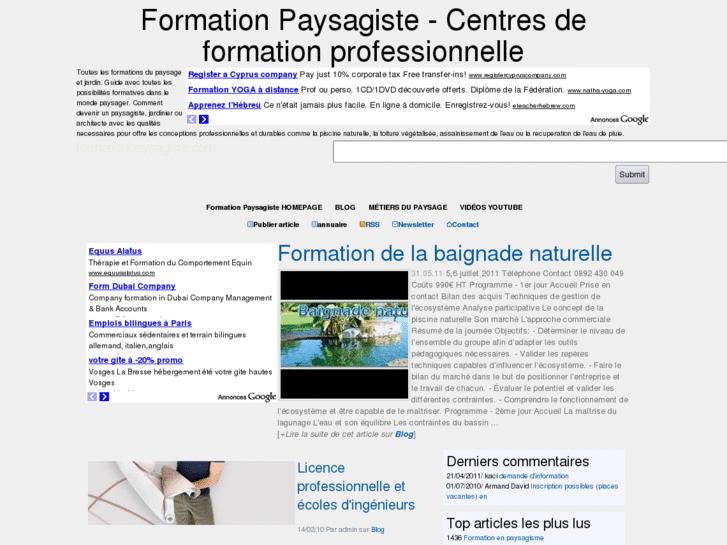 www.formationpaysagiste.com