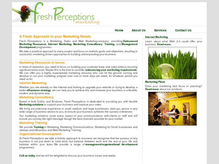 www.freshperceptions.com