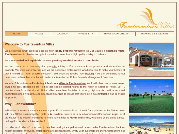 www.fuerteventura-villas.com