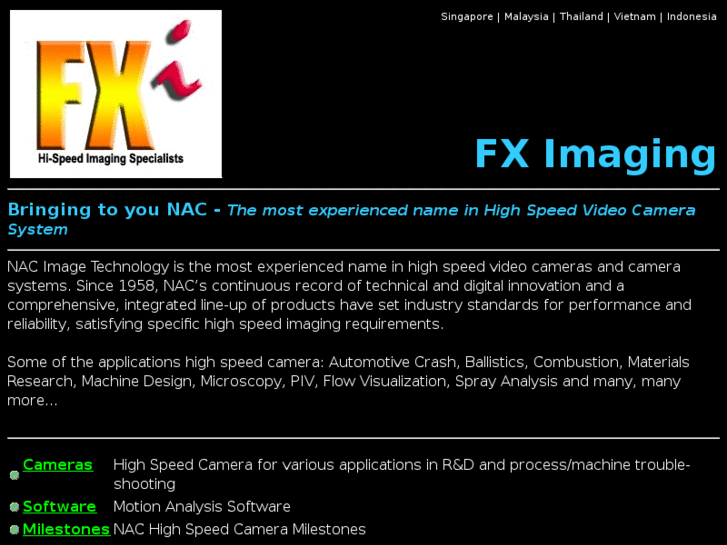 www.fx-imaging.com