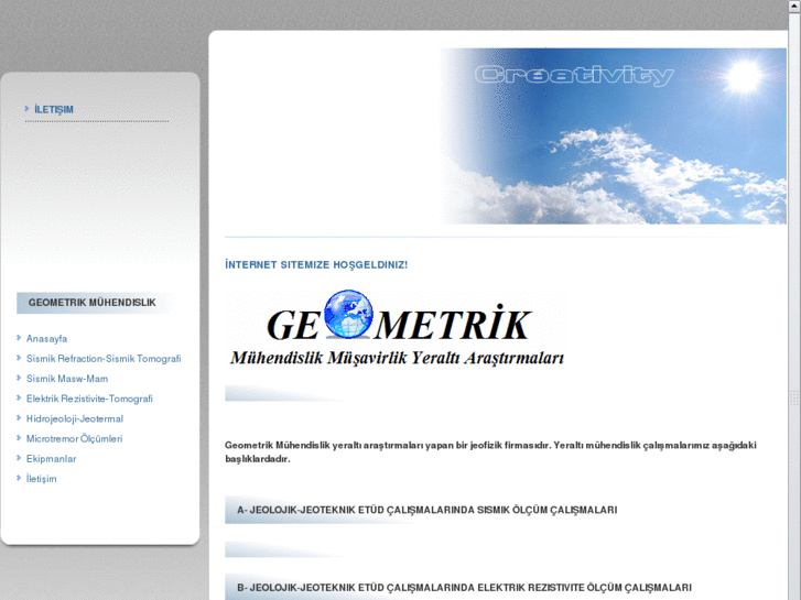 www.geometrik-muhendislik.com