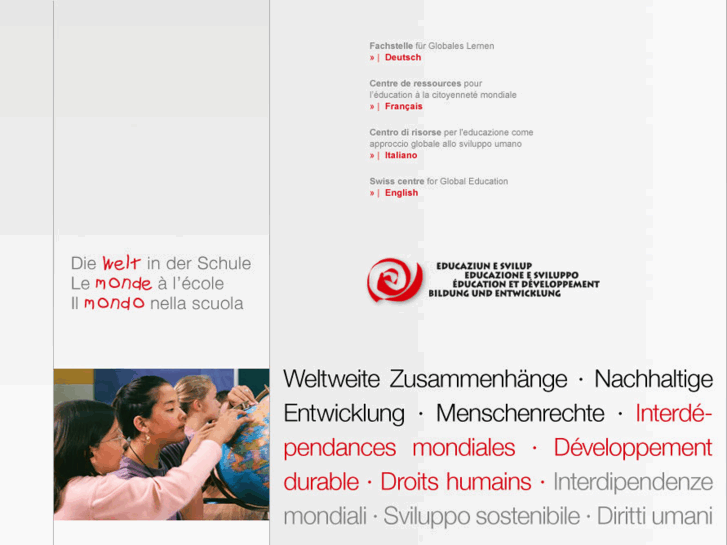 www.globaleducation.ch