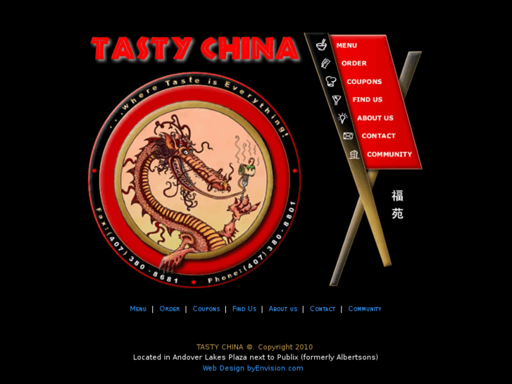 www.gotastychina.com