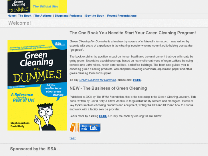 www.greencleaningfordummies.com