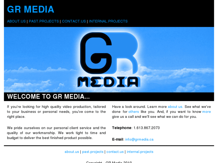 www.grmedia.ca