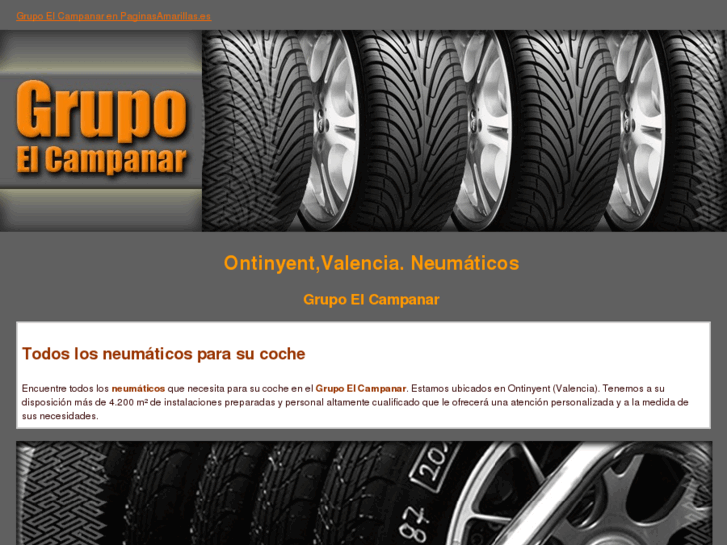 www.grupoelcampanar.com