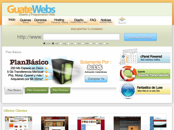 www.guatewebs.com