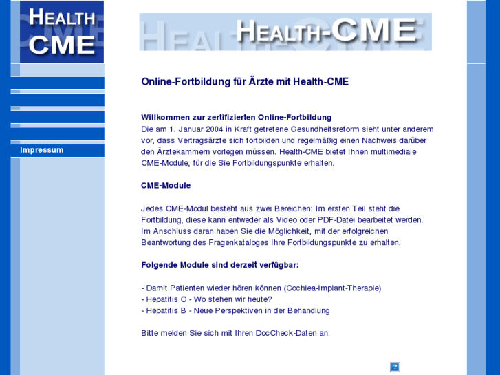 www.health-cme.com