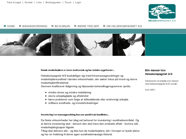 www.helsekompagniet.dk