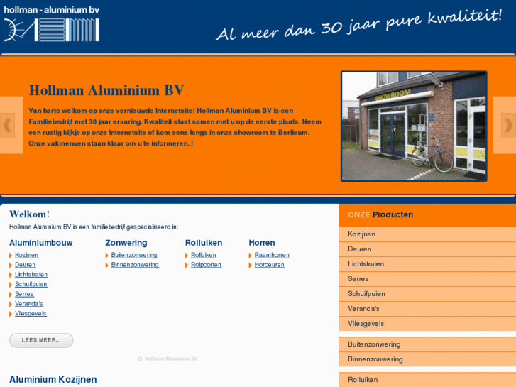 www.hollman-alu.nl