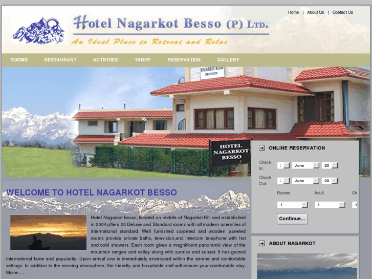 www.hotelbesso.com