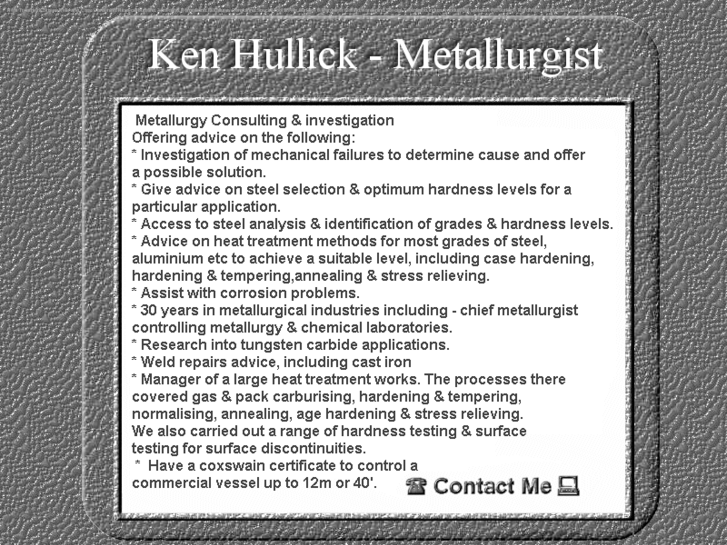 www.hullick.com