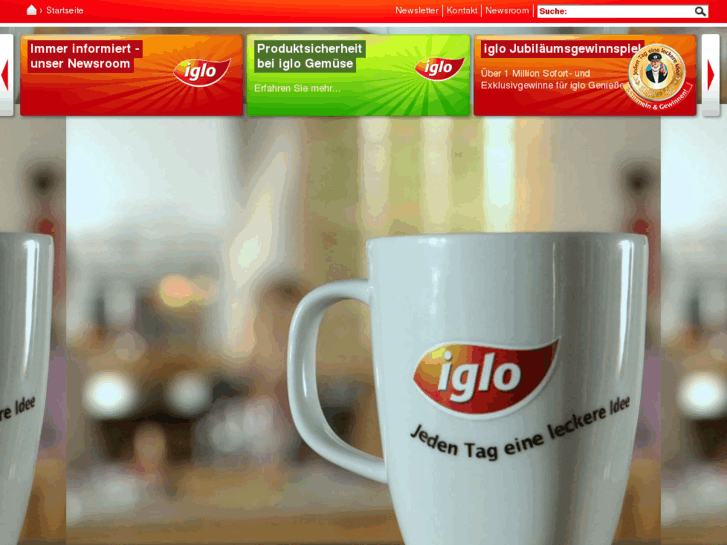 www.iglo.de