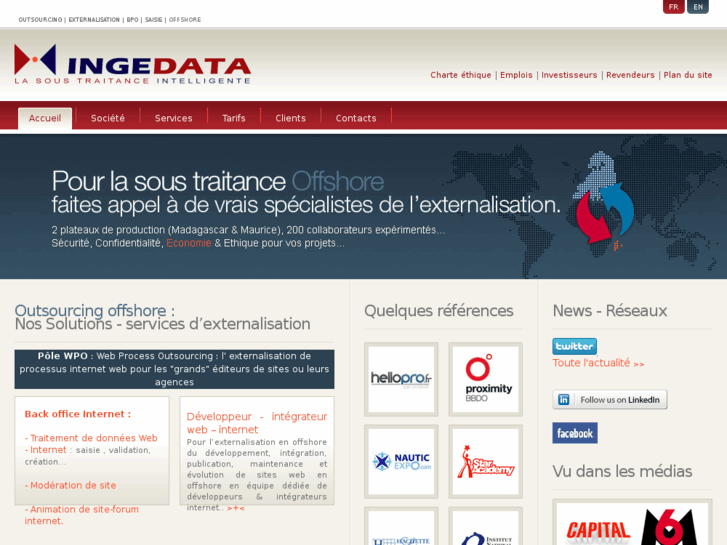 www.ingedata.net