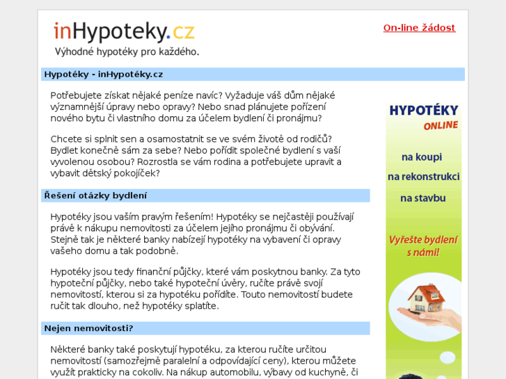 www.inhypoteky.cz