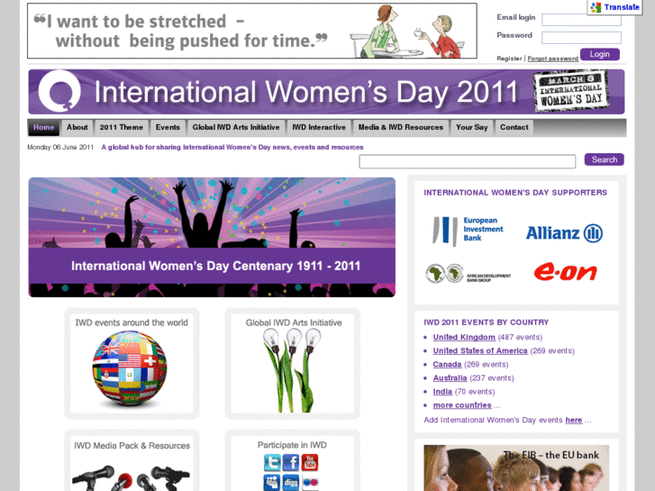 www.internationalwomansday.com