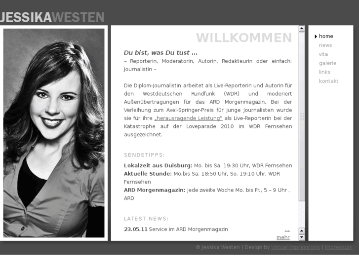 www.jessika-westen.com