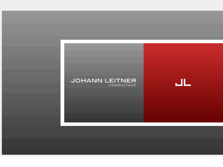 www.johannleitner.com