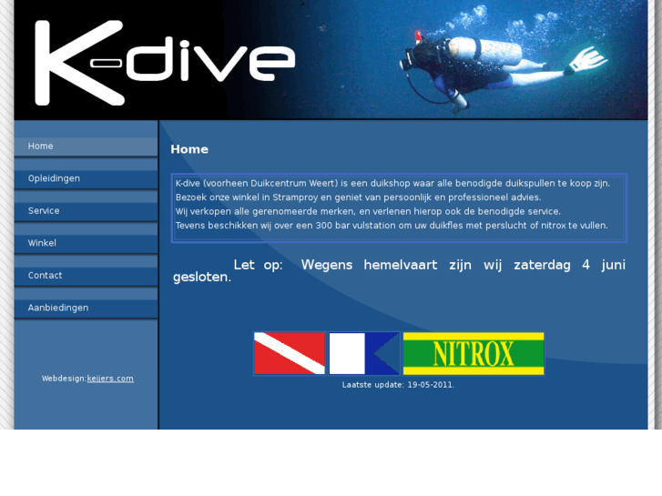 www.k-dive.com