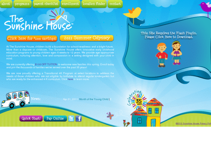 www.kidsharbor.com