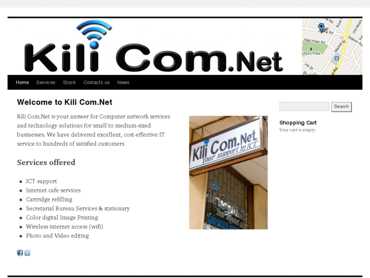 www.kilicom.net