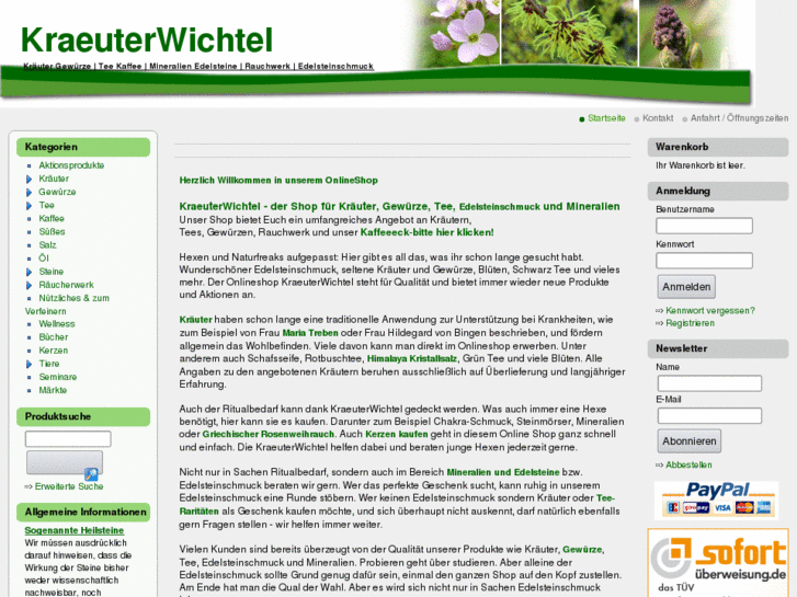 www.kraeuter-wichtel.com