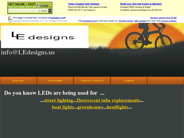 www.ledesigns.info