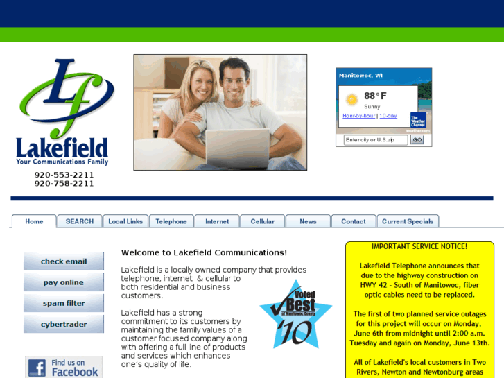 www.lkfd.com