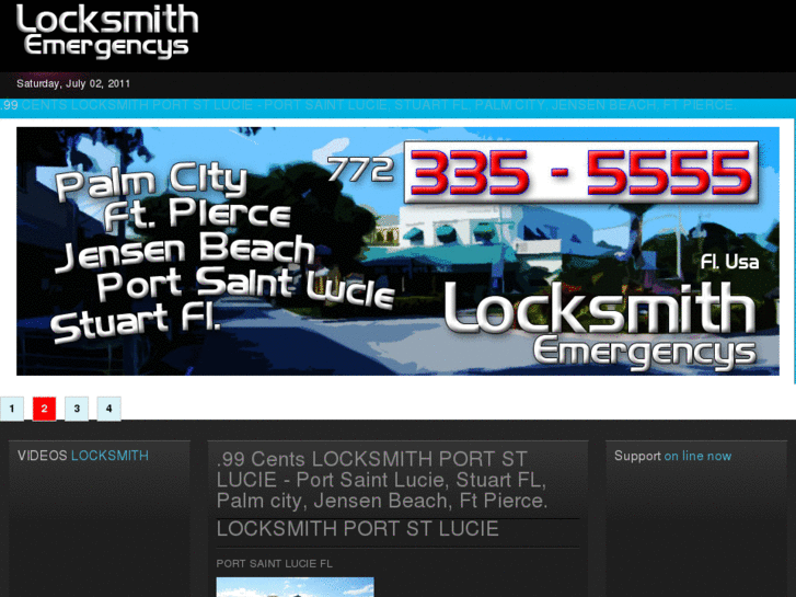 www.locksmithemergencys.com