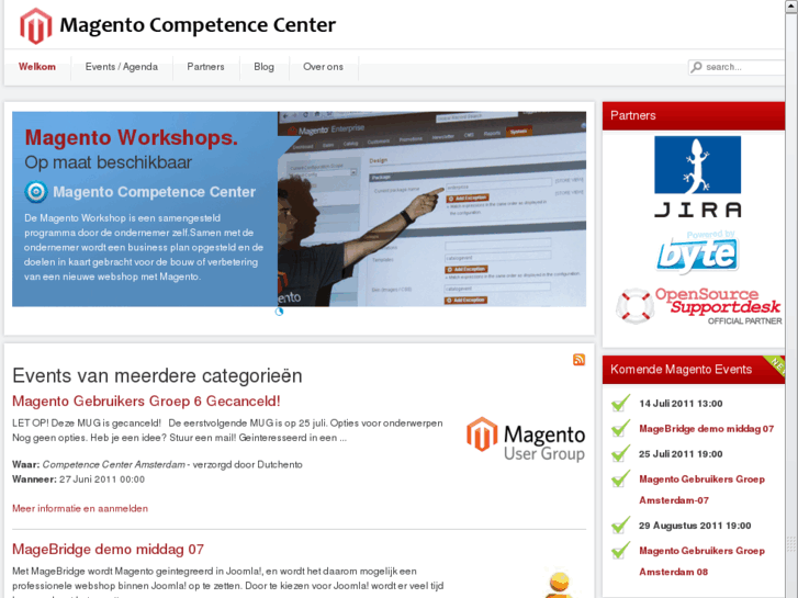 www.magento-competence-center.com