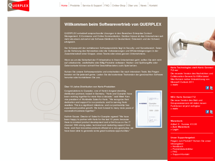 www.mailserver-osx.de