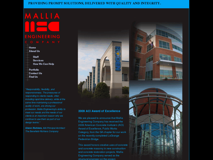 www.malliaengineering.biz