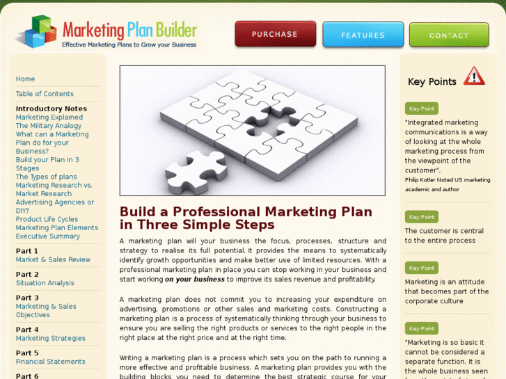 www.marketing-plan-builder.com