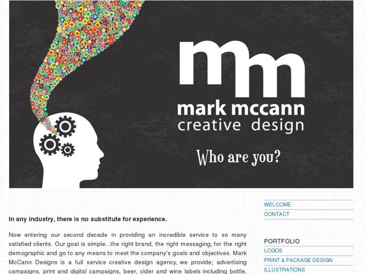 www.markmccann.com