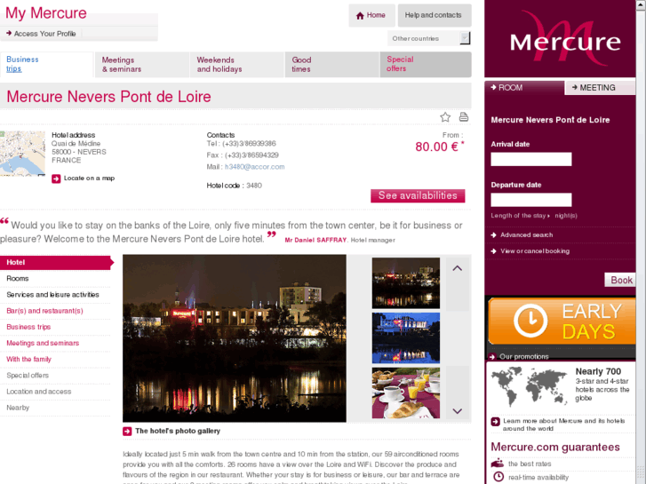 www.mercure-nevers-pont-de-loire.com