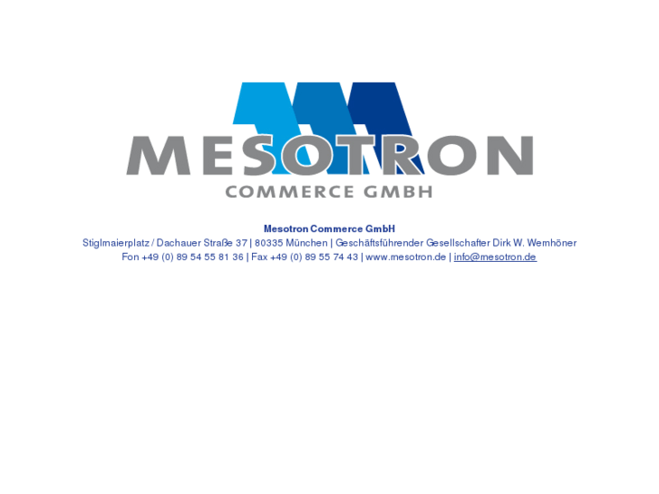 www.mesotroncommerz.com