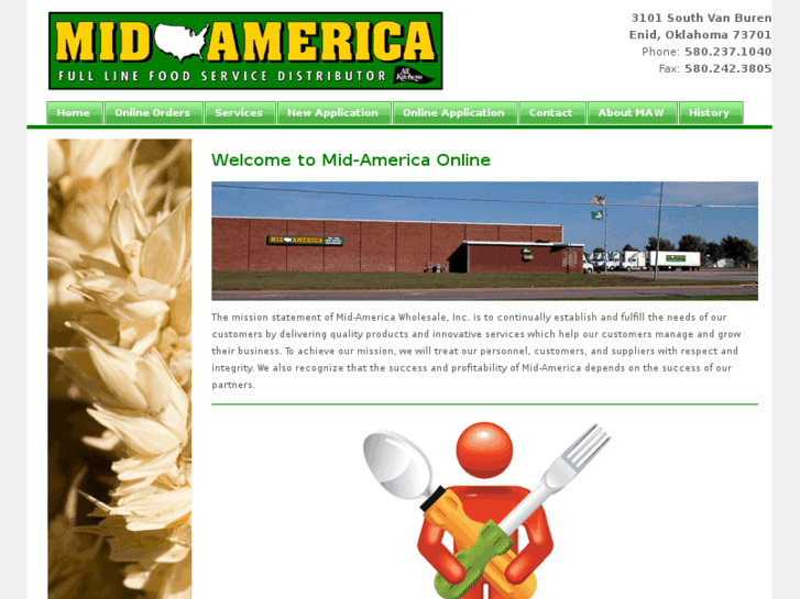 www.mid-america-online.com